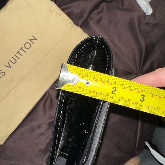 Authentic Louis Vuitton clutch bag wallet - Picture 11 of 17